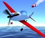 Игра Авиа Крыло.io | AirWings.io